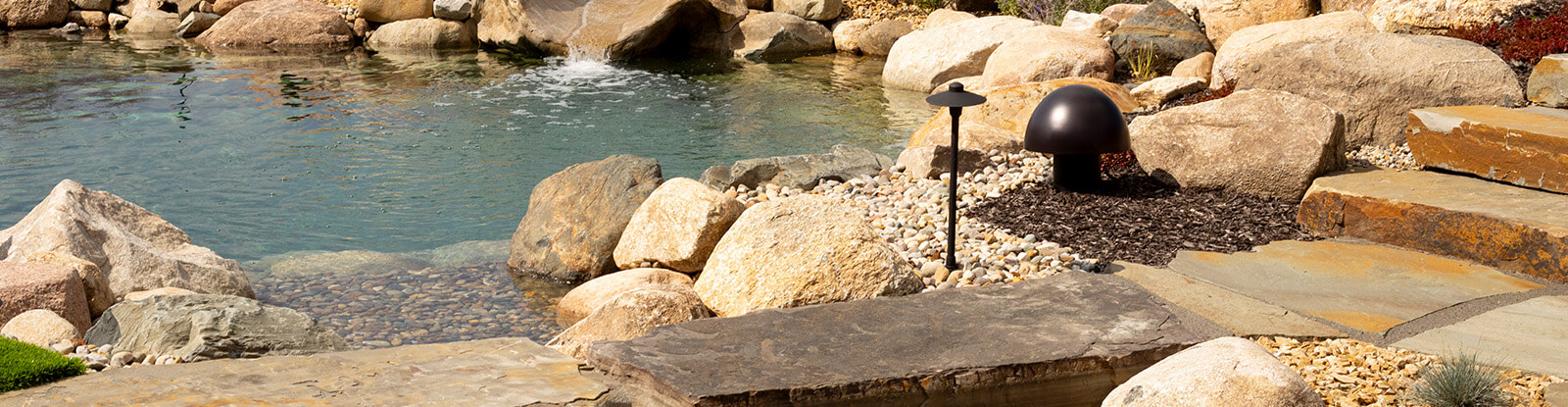 Water Features