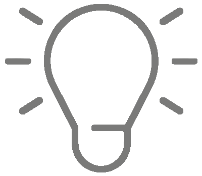 Lighting Icon