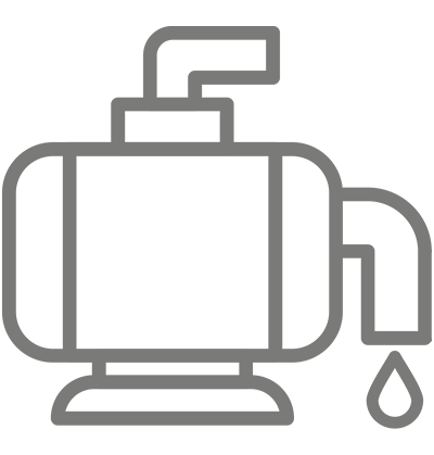 Water Pump Icon